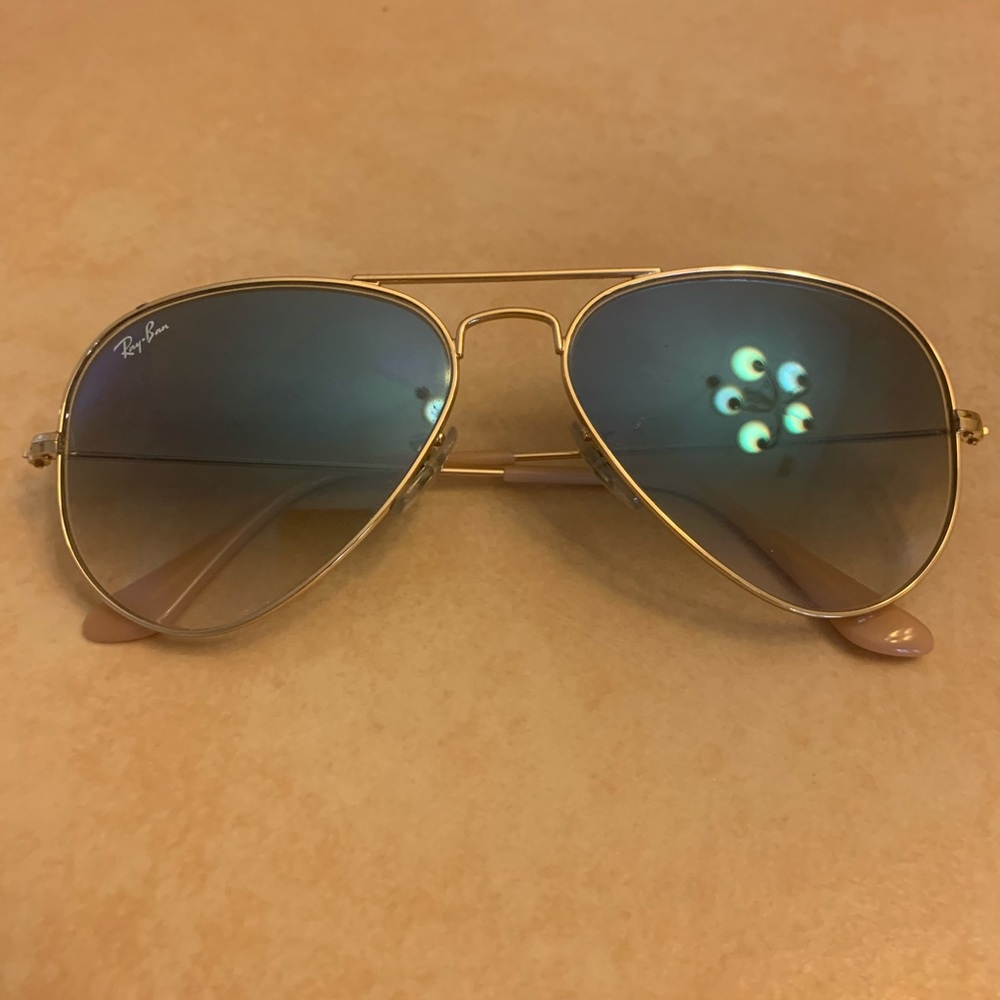 Ray Bans